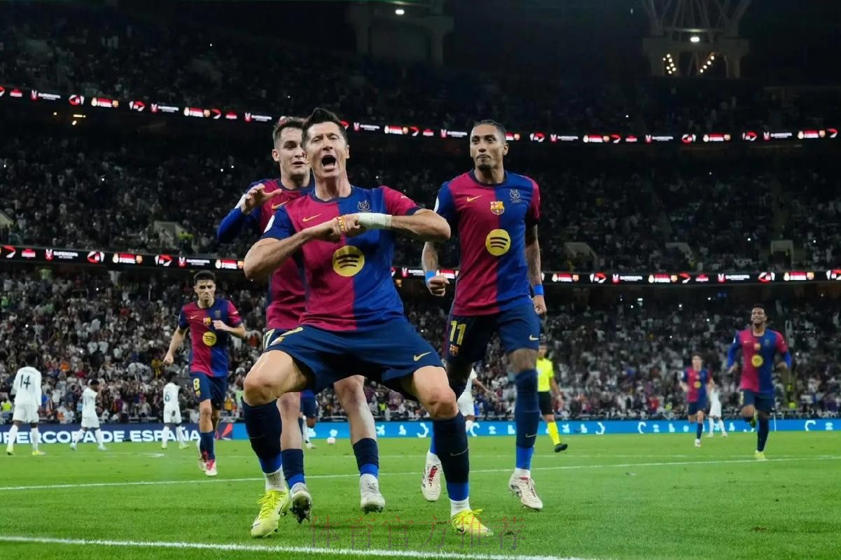 西超盃上演國家打比